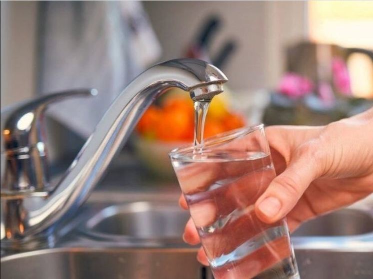 В Орловской области 94,2% жителей пьют качественную воду