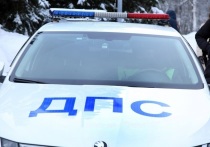 Четыре человека, по предварительным данным, пострадали в крупном ДТП в Новой Москве во вторник утром