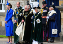 После заявления Букингемского дворца о том, что король Карл III болен раком, общественность озабочена вопросом о будущем правителе Великобритании