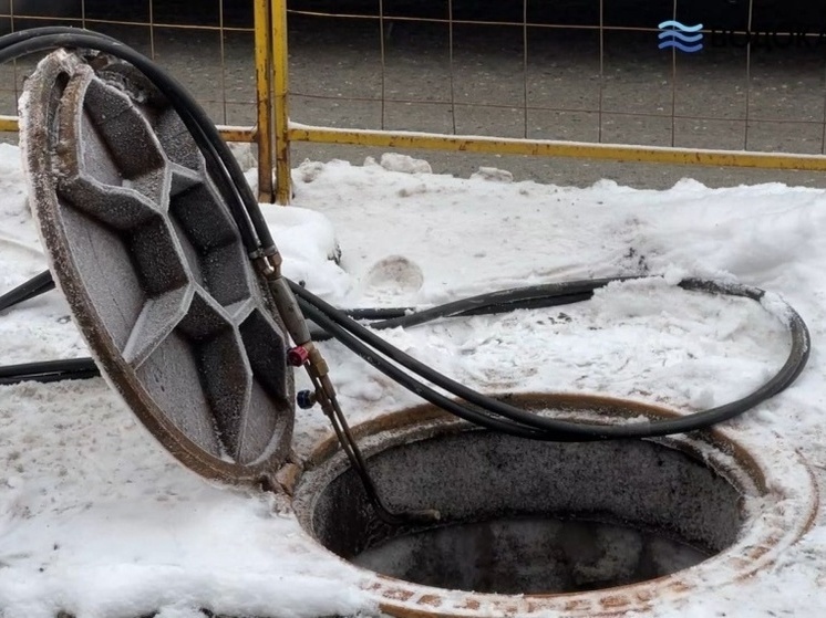 В Кирове ограничат подачу воды из-за ремонта на сетях