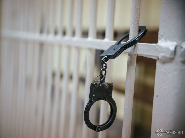 В Кузбассе был пойман грабитель с нестандартной целью преступления