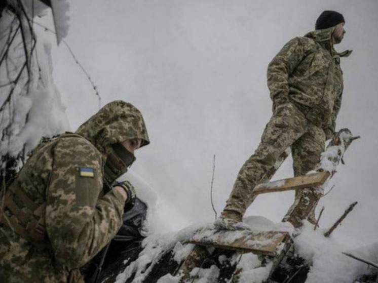 Советник Пушилина Кимаковский: ВСУ покинули крупный укрепрайон под Донецком