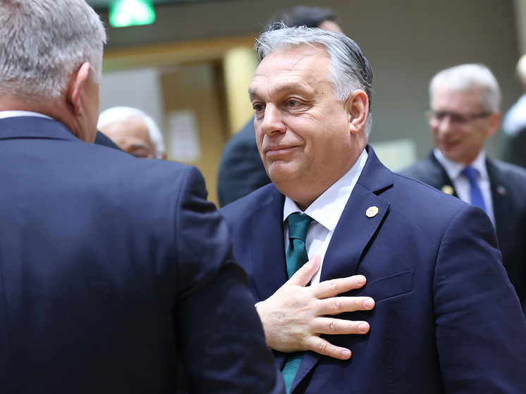 Премьер Венгрии отказался от своего обещания