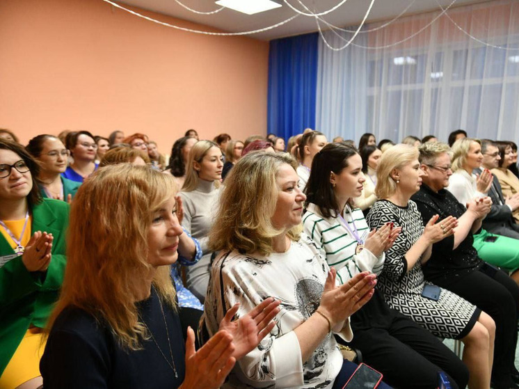 Традиционный конкурс «Ступеньки мастерства» проводят в Мурманске