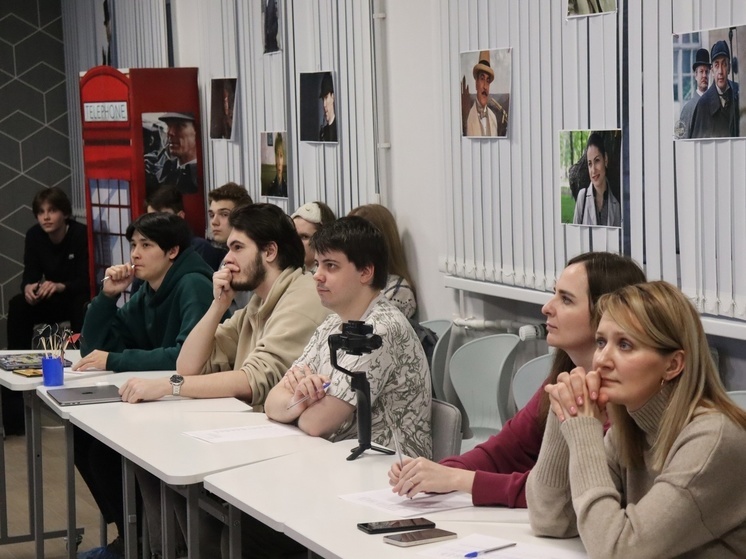 В Смоленске состоялся хакатон по программированию для школьников
