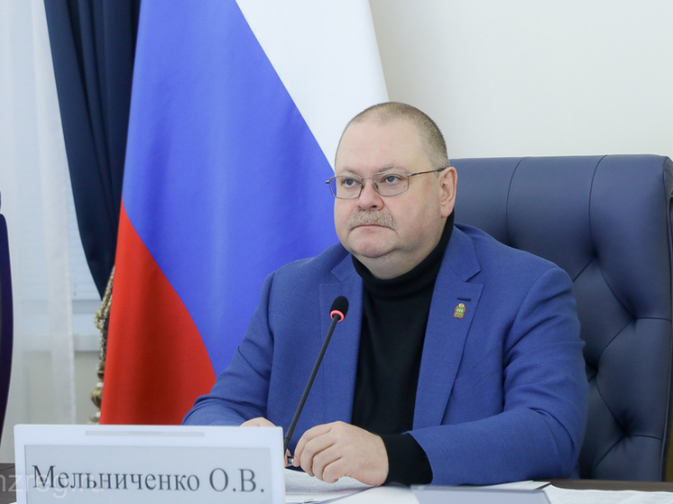 Пензенский губернатор поручил создать пятилетний план по развитию линейных коммуникаций