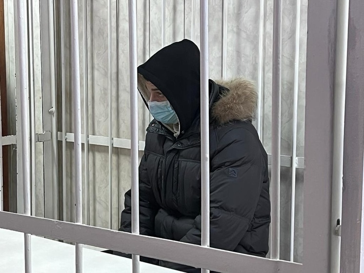 Замначальника полиции Новосибирска Захарова оставили под стражей