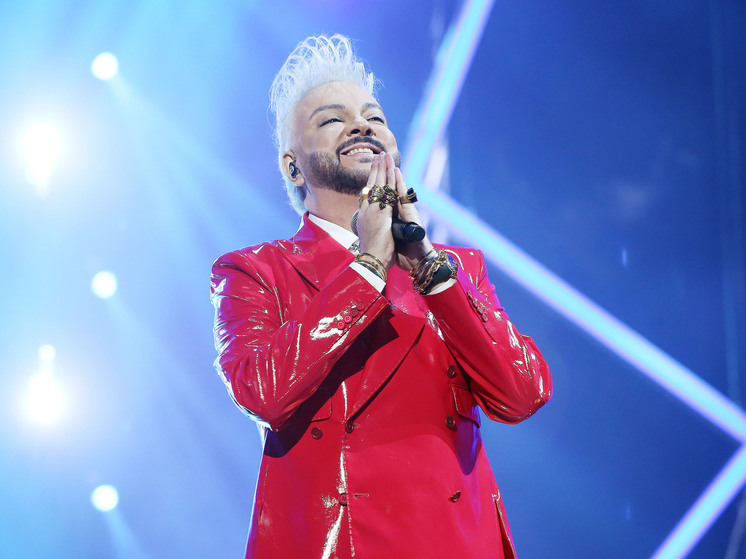 Продюсер Рудченко: «голая» вечеринка не повлияет на карьеру Филиппа Киркорова