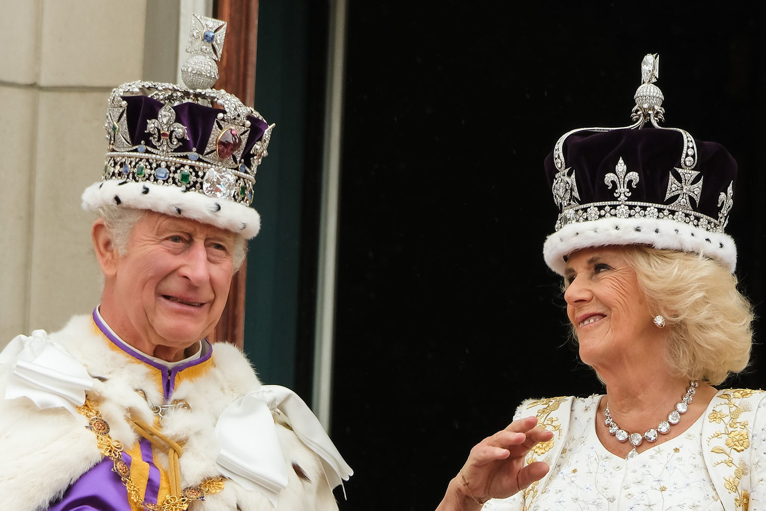 Charles III was diagnosed with cancer: how the king has changed since the death of Elizabeth