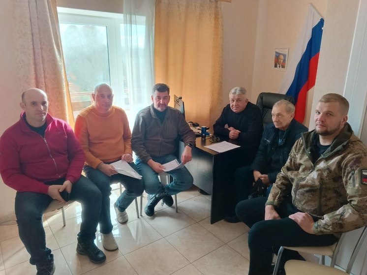 Калининград отремонтирует школу и детский сад в Алешкинском округе
