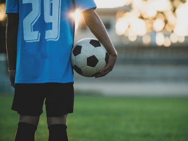 Детский футбольный межрегиональный турнир состоится в Тамбове