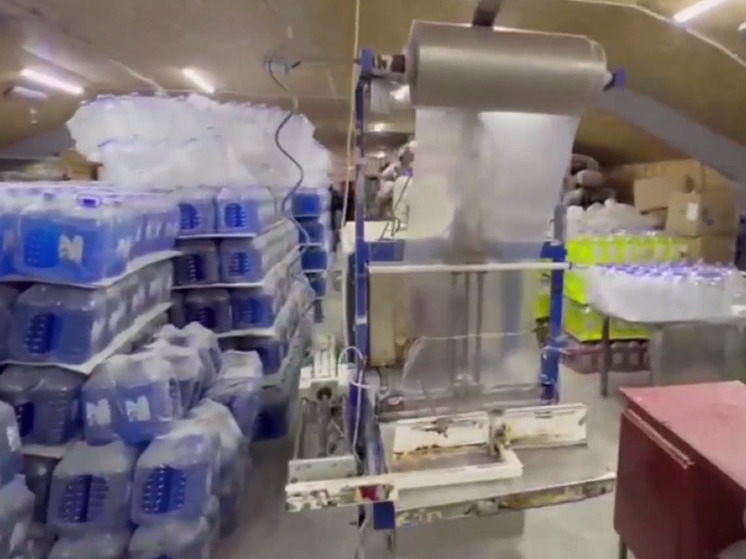 В автосервисе Чехова обнаружили ядовитую «незамерзайку»