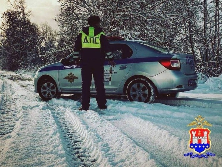 Калининградская госавтоинспекция за 4 дня задержала 20 нетрезвых водителей