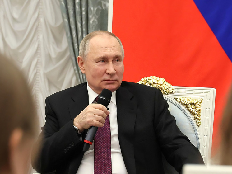 Федеральный проект «Профессионалитет» расширят по поручению Владимира Путина
