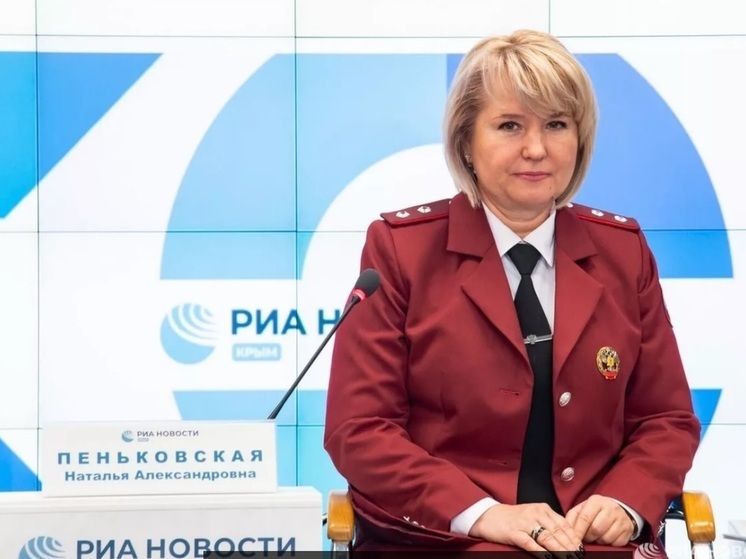 За последнюю неделю в Крыму зарегистрировано 239 заболевших гриппом