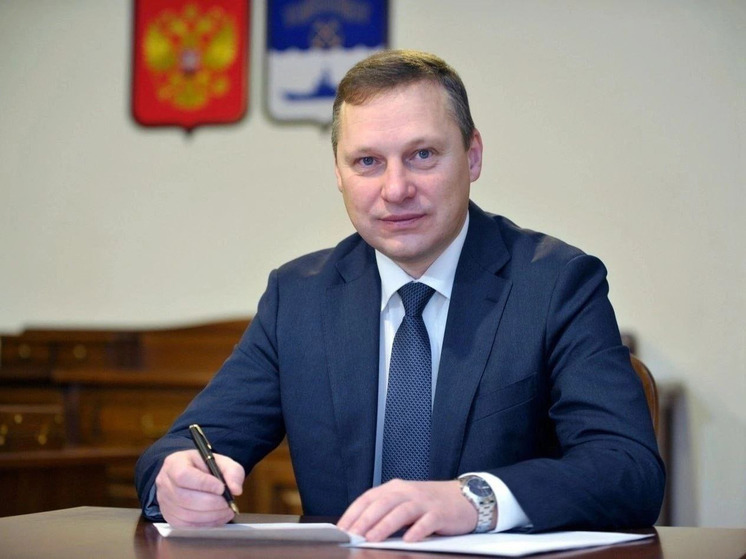 Глава Североморска встретится с местными жителями 7 февраля