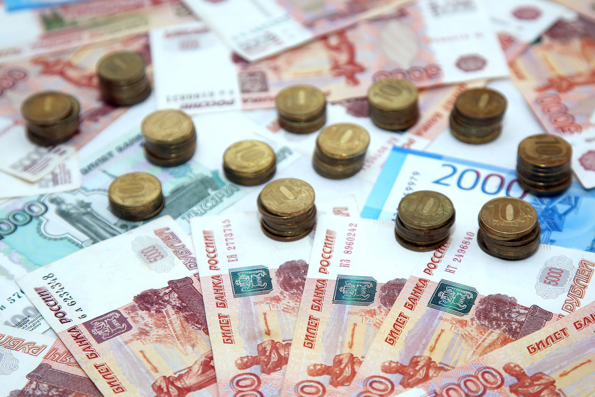 Russia has decided to create a common bank with another country for settlements and transfers