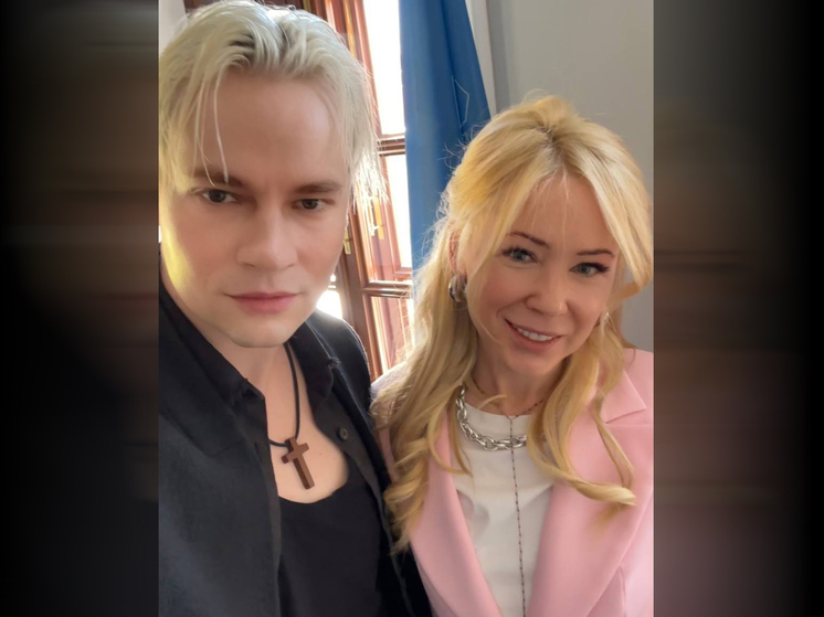 Shot: концерт Shaman в Екатеринбурге, на который пришла Мизулина, пытались сорвать