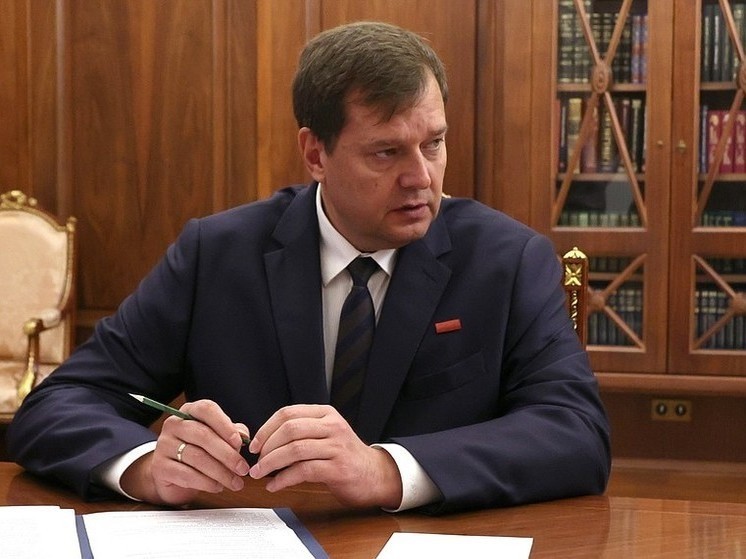Запорожская область активно участвует в реализации Приазовской инициативы президента РФ