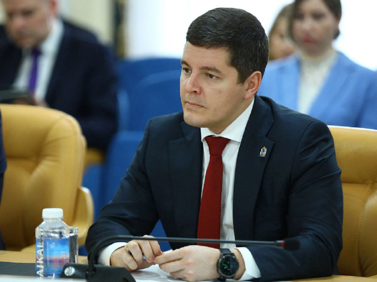 Губернатор ЯНАО с коллегами со всего Урала обсудил нацбезопасность в регионах