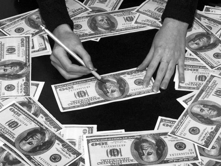 Власти Киева собираются построить тоннель под Днепром за миллиард долларов