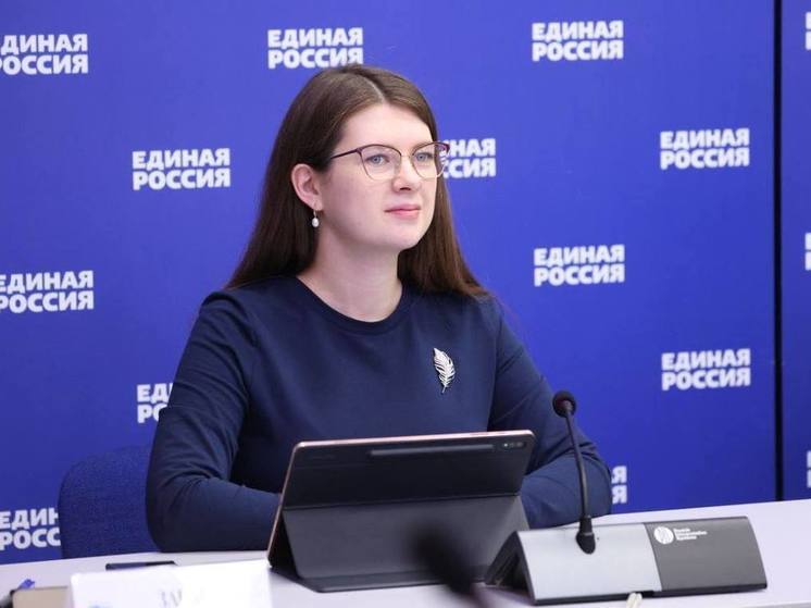 Депутат Ольга Занко проведет прием жителей Ленобласти 7 февраля