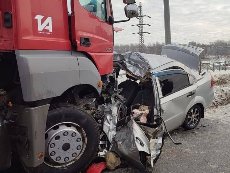 Прокуратура проверит автопредприятие, в котором работал виновник смертельного ДТП