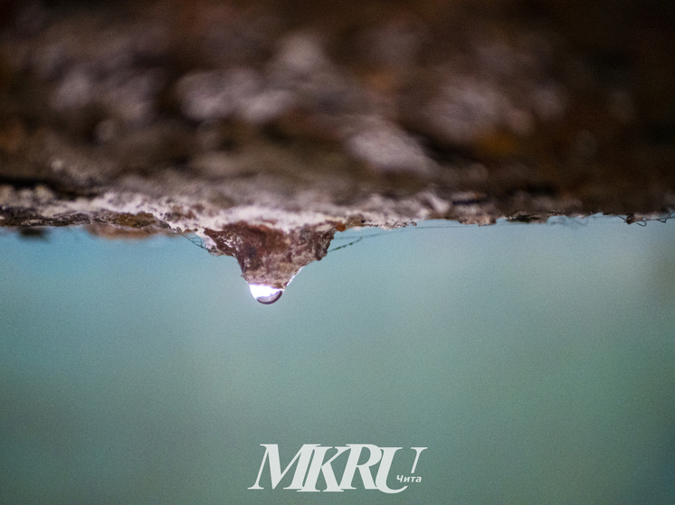 Врач раскрыл забайкальцам опасность использования воды из под крана