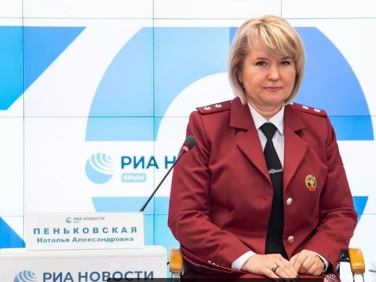 Прививочная кампания в Крыму помогла сдержать рост числа заболевших гриппом