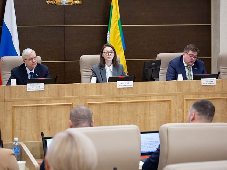 Гордума Екатеринбурга утвердила 11 членов Общественной палаты