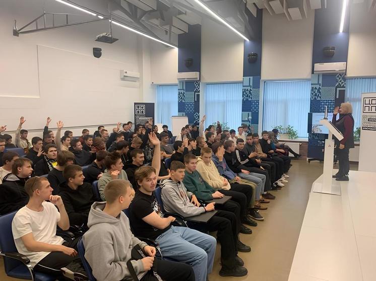 В Краснодаре пройдет очередное занятие «Школы здоровья»