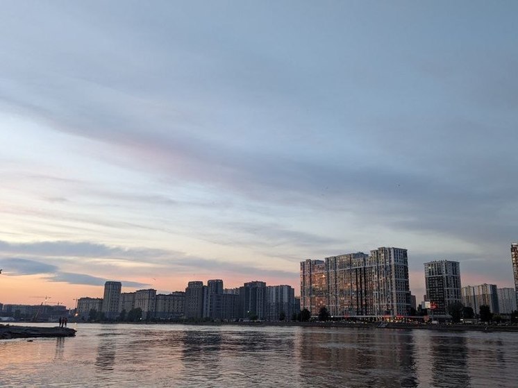 Цены на съемное жилье в Петербурге приблизились к историческому максимуму