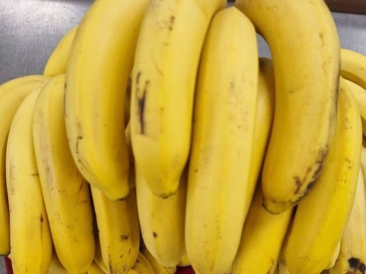 Эквадор попросил Россию снять ограничения на ввоз бананов