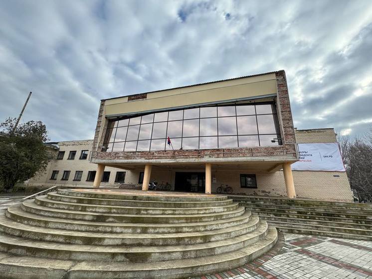 Глава Минкульта Херсонской области посетил Верхнерогачикский и Ивановский округа