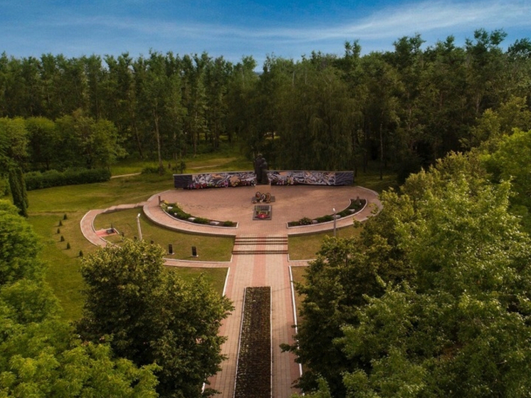 В 2024 году в орловском поселке Верховье благоустроят центральный парк