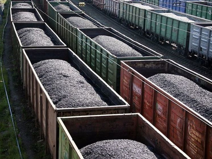 Более 26 млн тонн угля планируют экспортировать из Якутии