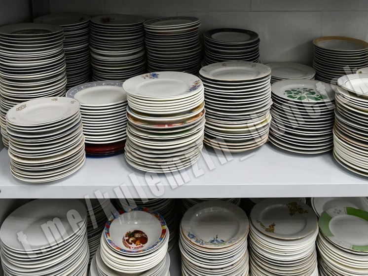 Рейды по мониторингу школьного питания стартовали в ДНР