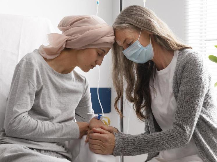 Резкий рост заболеваемости раком в Германии — какие обследования оплачивает медстраховка