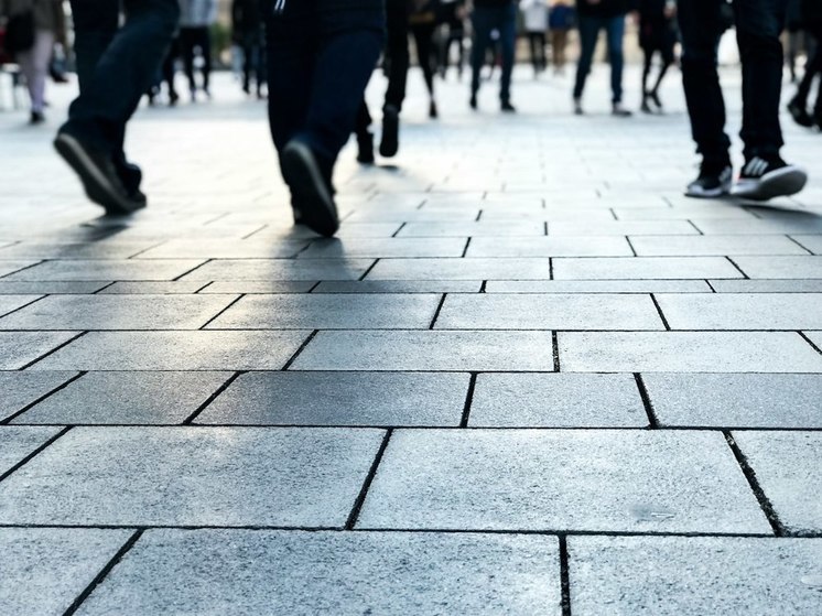 В Улан-Удэ выступают за привлечение пешеходов к ответственности за нарушения ПДД