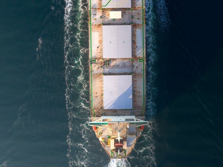 Pentagon: Houthi missile hits cargo ship in Strait of Aden