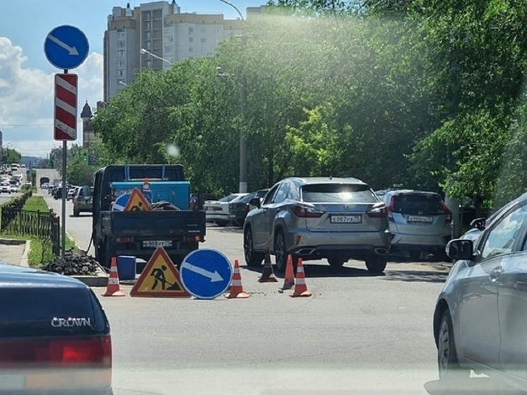 Подрядчика ищут на ремонт улицы Бабушкина в Чите за 382 млн рублей