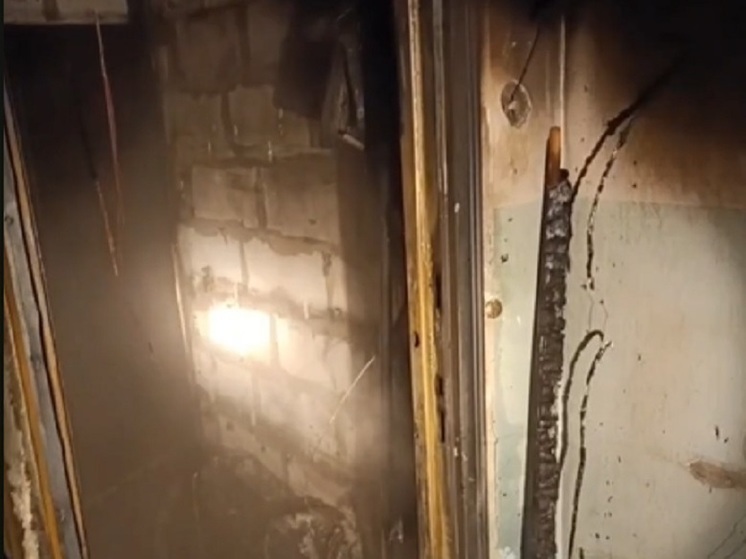 В микрорайоне Берёзовом пожарные спасли 19 человек