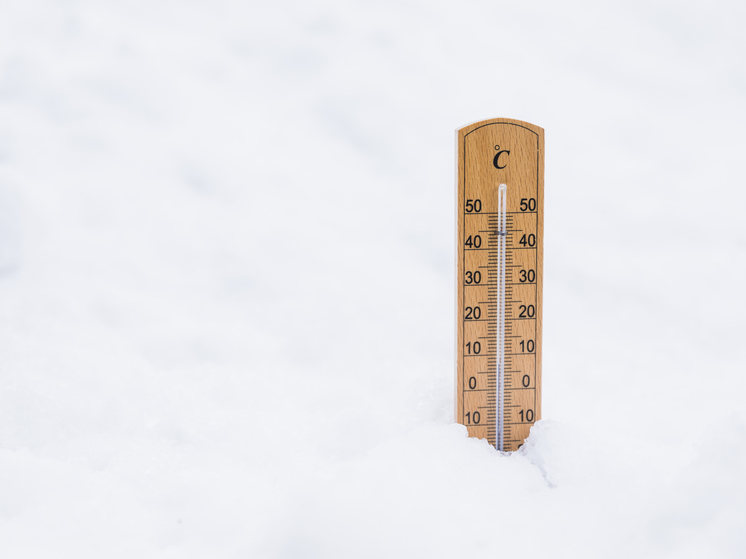 Оранжевый уровень опасности объявили в Карелии