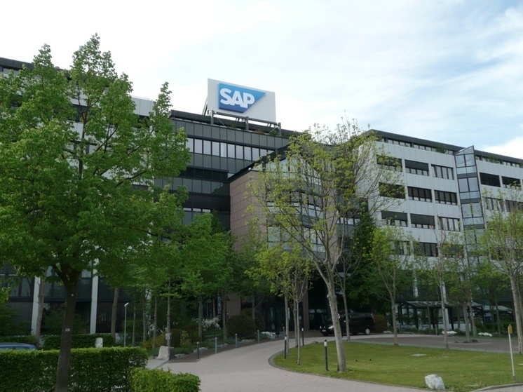 Компания SAP сообщила, что закроет россиянам доступ к облачным услугам с марта