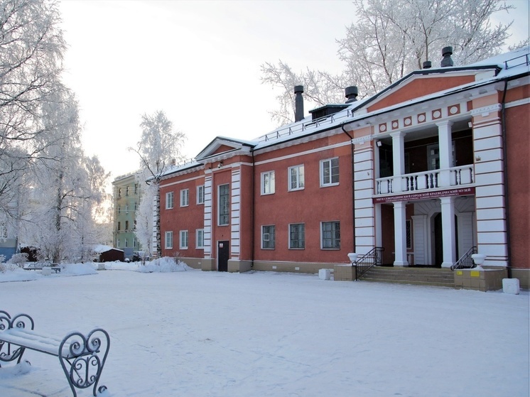 В Северодвинске ищут директора городского краеведческого музея