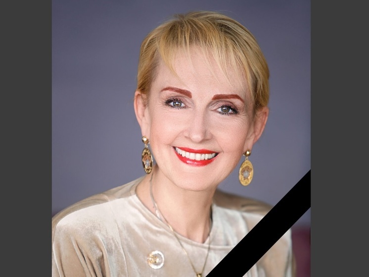 Ушла из жизни актриса из сериала "Мухтар" Елена Сафронова