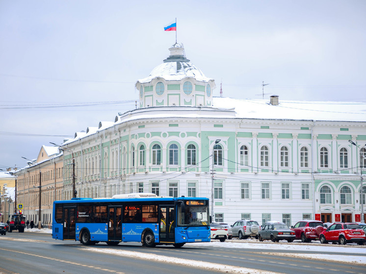 Жители Тверской области предпочитают традиционные ценности и современные автобусы