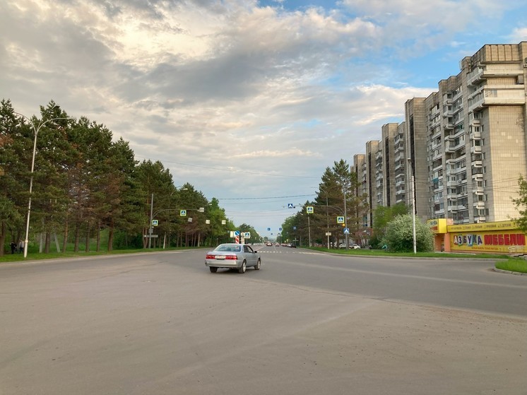 Более двух миллионов рублей заплатили комсомольчане за неправильную парковку