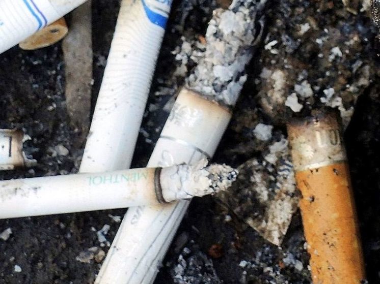 Главный нарколог региона объяснил, как курение вредит зубам