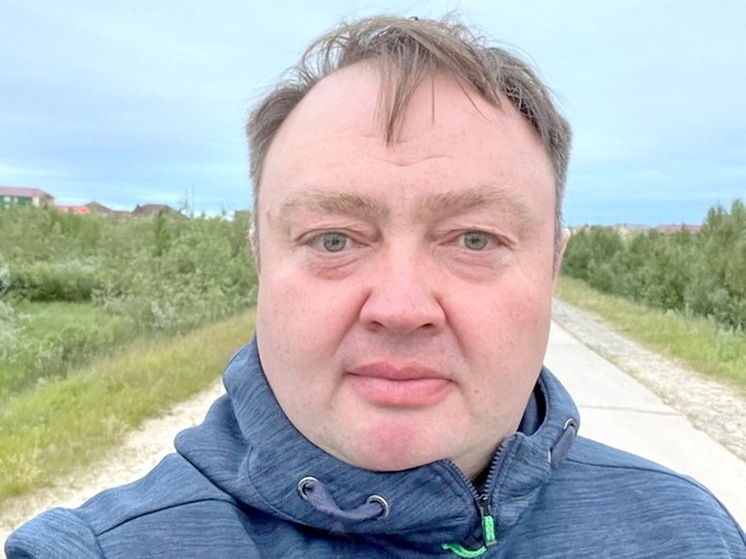 Ямальский идеолог пробует себя в роли женского психолога